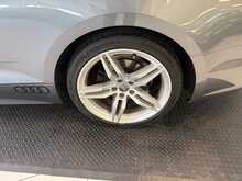 Audi A5 2.0 TFSI 35 S line Coupe 2dr Petrol S Tronic Euro 6 (s/s) (150 ps) 