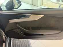 Audi A5 2.0 TFSI 35 S line Coupe 2dr Petrol S Tronic Euro 6 (s/s) (150 ps) 