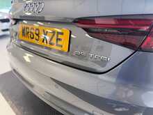 Audi A5 2.0 TFSI 35 S line Coupe 2dr Petrol S Tronic Euro 6 (s/s) (150 ps) 