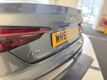 Audi A5 2.0 TFSI 35 S line Coupe 2dr Petrol S Tronic Euro 6 (s/s) (150 ps) 