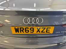 Audi A5 2.0 TFSI 35 S line Coupe 2dr Petrol S Tronic Euro 6 (s/s) (150 ps) 