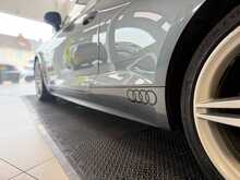 Audi A5 2.0 TFSI 35 S line Coupe 2dr Petrol S Tronic Euro 6 (s/s) (150 ps) 