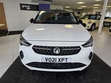 Vauxhall Corsa 1.2 Turbo Elite Nav Premium Hatchback 5dr Petrol Manual Euro 6 (s/s) (100 ps) 