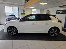 Vauxhall Corsa 1.2 Turbo Elite Nav Premium Hatchback 5dr Petrol Manual Euro 6 (s/s) (100 ps) 