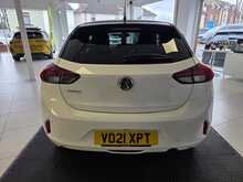 Vauxhall Corsa 1.2 Turbo Elite Nav Premium Hatchback 5dr Petrol Manual Euro 6 (s/s) (100 ps) 