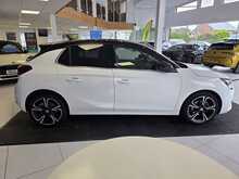 Vauxhall Corsa 1.2 Turbo Elite Nav Premium Hatchback 5dr Petrol Manual Euro 6 (s/s) (100 ps) 