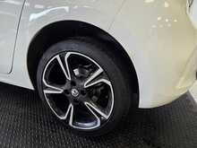 Vauxhall Corsa 1.2 Turbo Elite Nav Premium Hatchback 5dr Petrol Manual Euro 6 (s/s) (100 ps) 