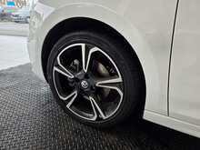 Vauxhall Corsa 1.2 Turbo Elite Nav Premium Hatchback 5dr Petrol Manual Euro 6 (s/s) (100 ps) 