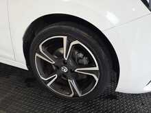 Vauxhall Corsa 1.2 Turbo Elite Nav Premium Hatchback 5dr Petrol Manual Euro 6 (s/s) (100 ps) 