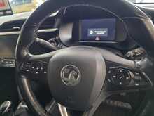 Vauxhall Corsa 1.2 Turbo Elite Nav Premium Hatchback 5dr Petrol Manual Euro 6 (s/s) (100 ps) 
