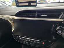 Vauxhall Corsa 1.2 Turbo Elite Nav Premium Hatchback 5dr Petrol Manual Euro 6 (s/s) (100 ps) 