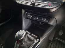 Vauxhall Corsa 1.2 Turbo Elite Nav Premium Hatchback 5dr Petrol Manual Euro 6 (s/s) (100 ps) 