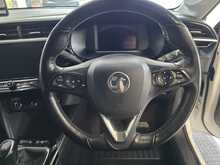 Vauxhall Corsa 1.2 Turbo Elite Nav Premium Hatchback 5dr Petrol Manual Euro 6 (s/s) (100 ps) 