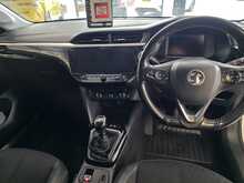 Vauxhall Corsa 1.2 Turbo Elite Nav Premium Hatchback 5dr Petrol Manual Euro 6 (s/s) (100 ps) 