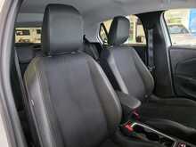 Vauxhall Corsa 1.2 Turbo Elite Nav Premium Hatchback 5dr Petrol Manual Euro 6 (s/s) (100 ps) 