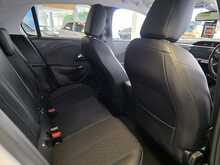 Vauxhall Corsa 1.2 Turbo Elite Nav Premium Hatchback 5dr Petrol Manual Euro 6 (s/s) (100 ps) 