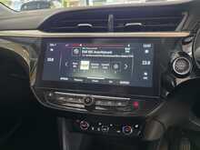 Vauxhall Corsa 1.2 Turbo Elite Nav Premium Hatchback 5dr Petrol Manual Euro 6 (s/s) (100 ps) 