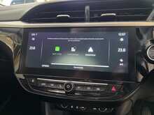 Vauxhall Corsa 1.2 Turbo Elite Nav Premium Hatchback 5dr Petrol Manual Euro 6 (s/s) (100 ps) 