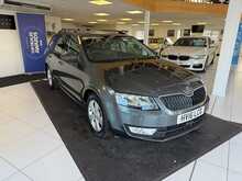 Skoda Octavia 1.4 TSI SE L Estate 5dr Petrol DSG Euro 6 (s/s) (150 ps) 