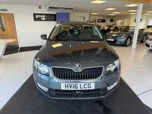 Skoda Octavia 1.4 TSI SE L Estate 5dr Petrol DSG Euro 6 (s/s) (150 ps) 