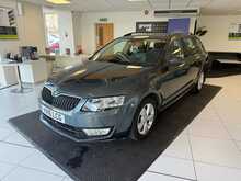 Skoda Octavia 1.4 TSI SE L Estate 5dr Petrol DSG Euro 6 (s/s) (150 ps) 