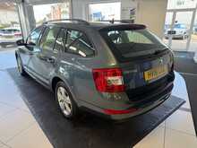 Skoda Octavia 1.4 TSI SE L Estate 5dr Petrol DSG Euro 6 (s/s) (150 ps) 