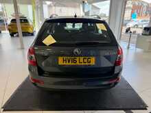 Skoda Octavia 1.4 TSI SE L Estate 5dr Petrol DSG Euro 6 (s/s) (150 ps) 