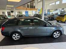 Skoda Octavia 1.4 TSI SE L Estate 5dr Petrol DSG Euro 6 (s/s) (150 ps) 