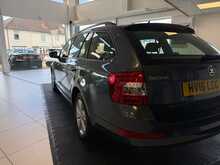 Skoda Octavia 1.4 TSI SE L Estate 5dr Petrol DSG Euro 6 (s/s) (150 ps) 