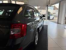 Skoda Octavia 1.4 TSI SE L Estate 5dr Petrol DSG Euro 6 (s/s) (150 ps) 