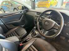 Skoda Octavia 1.4 TSI SE L Estate 5dr Petrol DSG Euro 6 (s/s) (150 ps) 