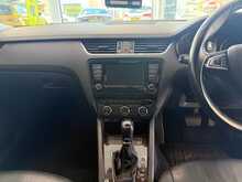 Skoda Octavia 1.4 TSI SE L Estate 5dr Petrol DSG Euro 6 (s/s) (150 ps) 