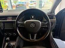 Skoda Octavia 1.4 TSI SE L Estate 5dr Petrol DSG Euro 6 (s/s) (150 ps) 