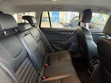 Skoda Octavia 1.4 TSI SE L Estate 5dr Petrol DSG Euro 6 (s/s) (150 ps) 
