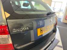 Skoda Octavia 1.4 TSI SE L Estate 5dr Petrol DSG Euro 6 (s/s) (150 ps) 