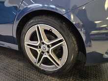 Mercedes-Benz A Class 2.0 A200d AMG Line Hatchback 5dr Diesel 8G-DCT Euro 6 (s/s) (150 ps) 