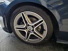 Mercedes-Benz A Class 2.0 A200d AMG Line Hatchback 5dr Diesel 8G-DCT Euro 6 (s/s) (150 ps) 