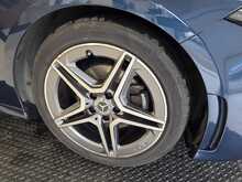 Mercedes-Benz A Class 2.0 A200d AMG Line Hatchback 5dr Diesel 8G-DCT Euro 6 (s/s) (150 ps) 