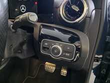 Mercedes-Benz A Class 2.0 A200d AMG Line Hatchback 5dr Diesel 8G-DCT Euro 6 (s/s) (150 ps) 