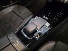 Mercedes-Benz A Class 2.0 A200d AMG Line Hatchback 5dr Diesel 8G-DCT Euro 6 (s/s) (150 ps) 