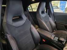 Mercedes-Benz A Class 2.0 A200d AMG Line Hatchback 5dr Diesel 8G-DCT Euro 6 (s/s) (150 ps) 