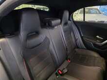 Mercedes-Benz A Class 2.0 A200d AMG Line Hatchback 5dr Diesel 8G-DCT Euro 6 (s/s) (150 ps) 