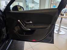 Mercedes-Benz A Class 2.0 A200d AMG Line Hatchback 5dr Diesel 8G-DCT Euro 6 (s/s) (150 ps) 