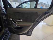 Mercedes-Benz A Class 2.0 A200d AMG Line Hatchback 5dr Diesel 8G-DCT Euro 6 (s/s) (150 ps) 