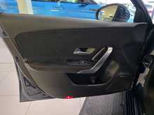 Mercedes-Benz A Class 2.0 A200d AMG Line Hatchback 5dr Diesel 8G-DCT Euro 6 (s/s) (150 ps) 