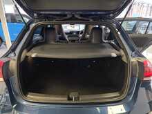Mercedes-Benz A Class 2.0 A200d AMG Line Hatchback 5dr Diesel 8G-DCT Euro 6 (s/s) (150 ps) 