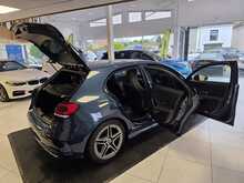 Mercedes-Benz A Class 2.0 A200d AMG Line Hatchback 5dr Diesel 8G-DCT Euro 6 (s/s) (150 ps) 