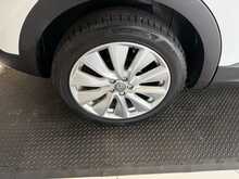 Vauxhall Grandland X 1.2 Turbo Elite Nav SUV 5dr Petrol Auto 8Spd Euro 6 (s/s) (130 ps) 