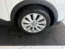 Vauxhall Grandland X 1.2 Turbo Elite Nav SUV 5dr Petrol Auto 8Spd Euro 6 (s/s) (130 ps) 