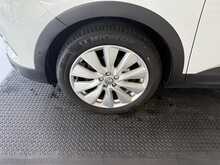 Vauxhall Grandland X 1.2 Turbo Elite Nav SUV 5dr Petrol Auto 8Spd Euro 6 (s/s) (130 ps) 